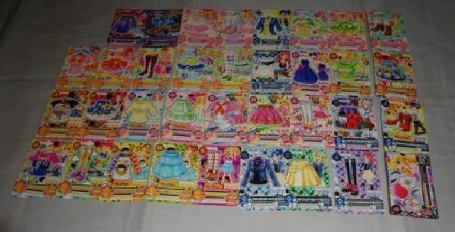 2025年最新】Yahoo!オークション -アイカツカード 大量の中古品 2025年最新】Yahoo!オークション -アイカツカード 大量の中古品
