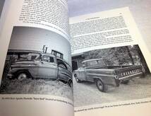 ＜洋書＞アメリカのホットロッド：その技術と今後の展開についてのインタビュー『The State of American Hot Rodding』_画像5