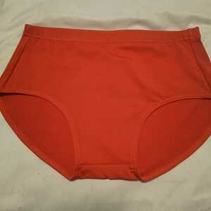  new goods *LL size * Cheer bloomers ( orange )