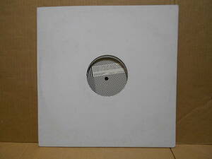 KENNETH BAGER - FRAGMENTS FROM SPACE CADET 12inch (USA)