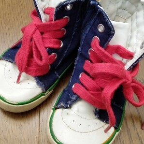 オシャレキッズスニーカー NIKE コンバースオールスター コンバース CONVERSE