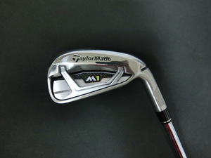 ★テーラーメイドゴルフ M1 N.S.PRO930GH S 7番単品 中古 ★T55