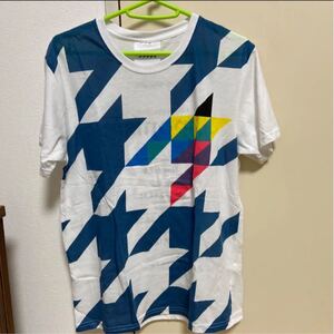 嵐 ライブツアー Tシャツ