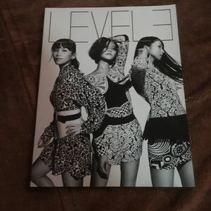 値下げ　perfume 4th Tour FOME LEVEL3