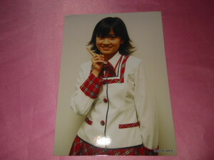 AKB48前田敦子、写真、スカートひらり 2006aks ２
