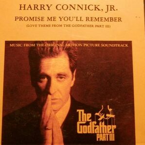 Ｍ２０６★８cm SINGLE CD★ゴッドファーザー PART Ⅲ 愛のテーマ★ハリー・コニック, Jr.★HARRY CONNICK,JR★The Godhather★SL/LP370の画像3