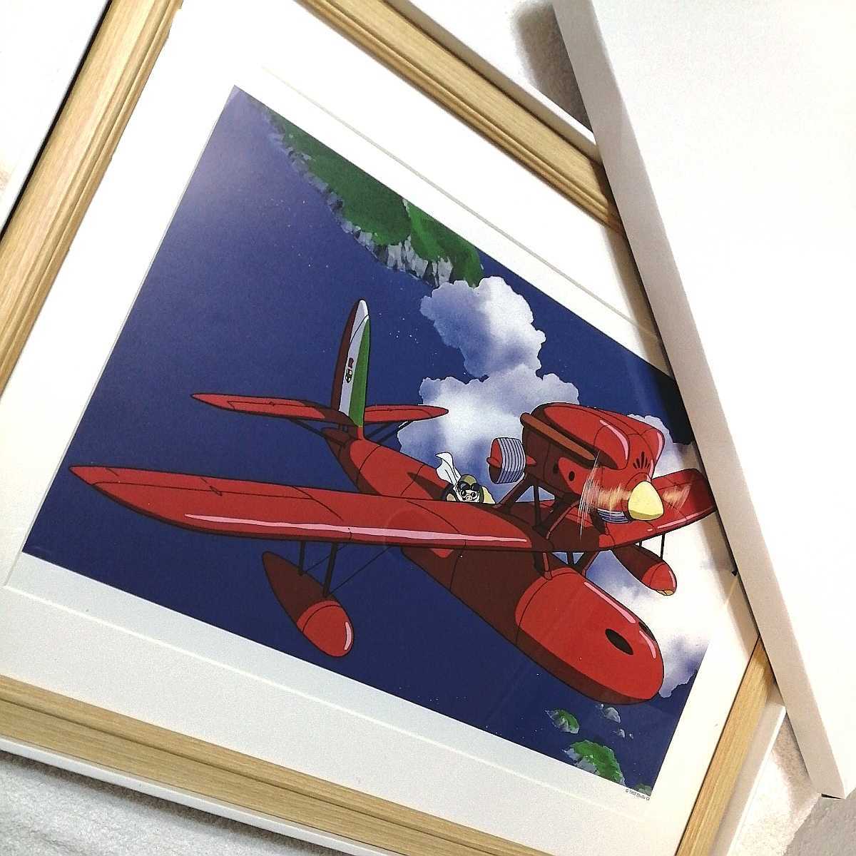 ヤフオク! -紅の豚 ポスターの中古品・新品・未使用品一覧