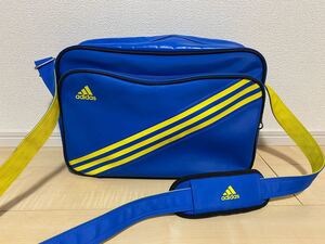 adidas スポーツバッグ