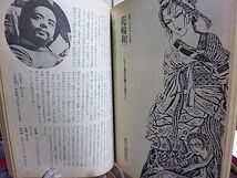 美術手帖　特集・ナビ派-色彩の預言者たち　作家論・関根美夫　インタヴュー作家論・花輪和一　ギルバート・アンド・ジョージ_画像7