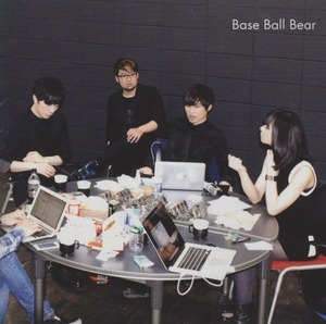 Base Ball Bear ベースボール・ベアー / 二十九歳 / 2014.06.04 / 5thアルバム / 完全生産限定盤 / CD＋DVD / UPCH-29167