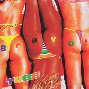 TUBE チューブ / Bravo! ブラボー / 1997.07.01 / 17thアルバム / SRCL-3950