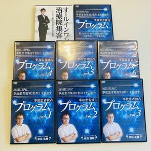 限定sale【定価32万】柴田英輔 事故患者独占プログラム+おまけ計DVD20枚組/整骨院 柔道整復師 整体 理学療法士 保険請求 接骨院 コンサル