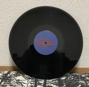 ULTRA magnetic m.c.’s /POPPA LARGE HIPHOP ヒップホップ classic クラシック 2Pac 美品 レコード 12インチ 激レア 廃盤 R&B US