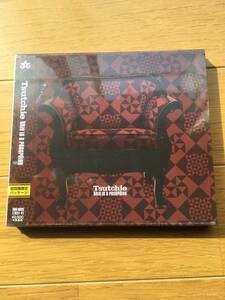 【未開分】Tsutchie / this is a recording 初回盤 CD SHAKKAZOMBIE シャカゾンビ hiphop