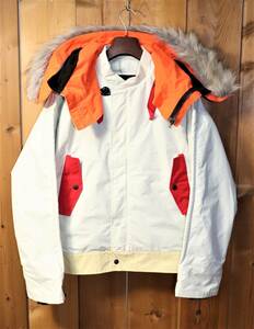 特価即決【新品】 N.HOOLYWOOD ★ 19AW リップストップ ミリタリージャケット (38/Mサイズ) ★ Nハリ サンプル N-2B