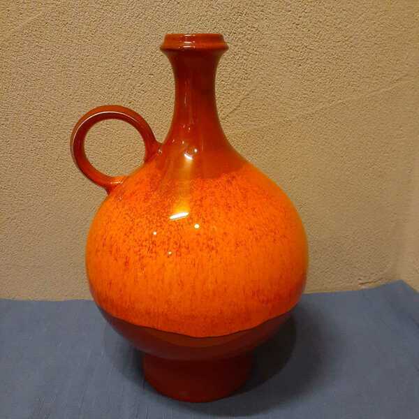 フッチェンロイター 1814 花瓶 飾り壺 約H42cm×24cm