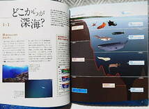 ☆図録　特別展 深海 DEEP OCEAN　最深研究でせまる生命と地球　国立科学博物館　2017　深海生物/海底地震/鉱物資源/調査船★ｗ210310_画像4