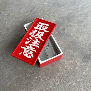 マルヒロ × BLACKEYEPATCH 【新品未使用】取扱注意 CASE