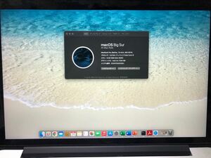 MacBook Pro (Retina 13inch Mid 2014)