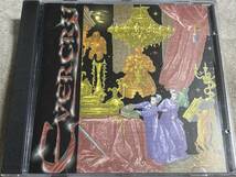 [ドゥームメタル] EVERCRY - DEMISE OF THE CROWN 96年 スウェーデン 廃盤 レア盤_画像1