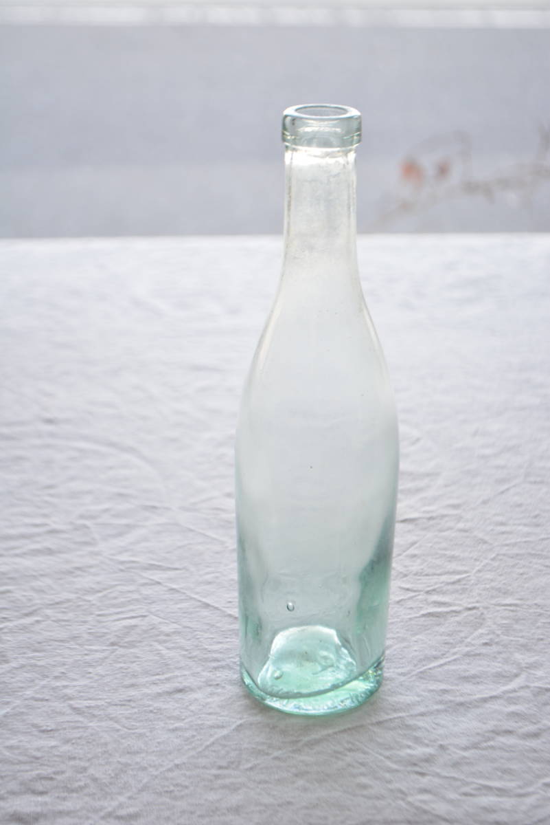 ヤフオク! -フランスアンティークガラス瓶の中古品・新品・未使用品一覧