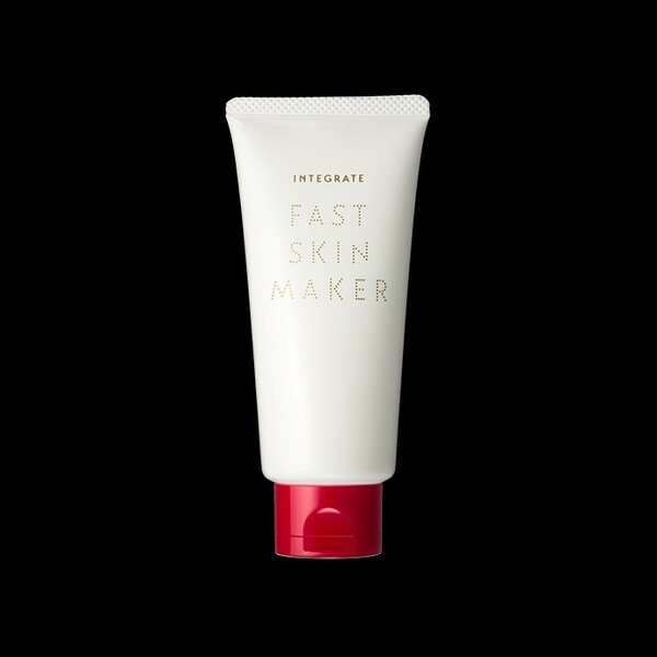 【INTEGRATE】FAST SKIN MAKER