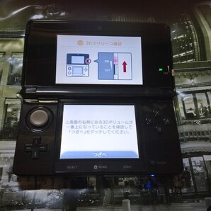 送料無料 ニンテンドー3DS 本体セット コスモブラック