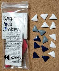 Kaepa sneakers accessory 