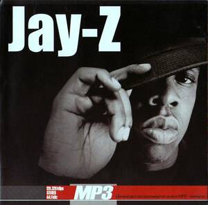 【MP3-CD】 Jay-Z ジェイ・Z 12アルバム 154曲収録