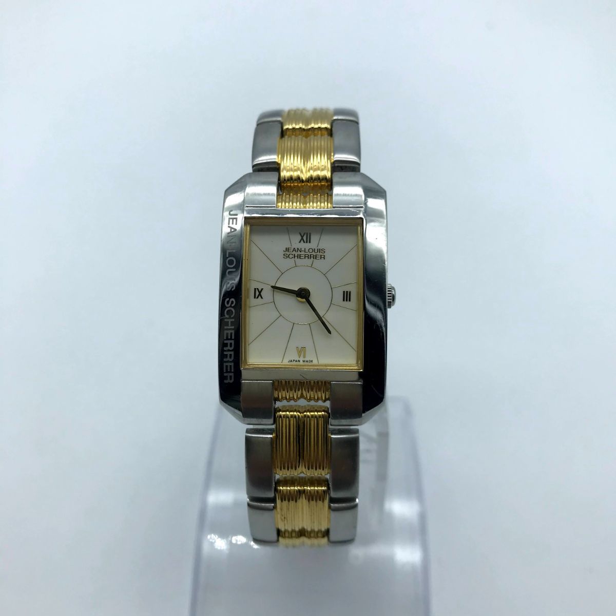 ヤフオク! -jean時計の中古品・新品・未使用品一覧