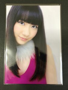 柏木由紀 AKB48 UTB アップトゥボーイ 特典 生写真 A-23