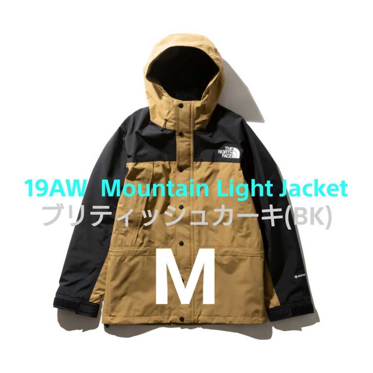 新品 未使用 19AW THE NORTH FACE ノースフェイス NP11834 GORE-TEX