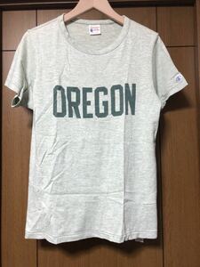 チャンピオンTシャツ ランタグ