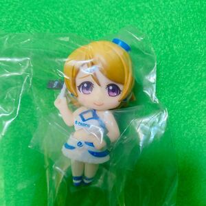 ラブライブ！　ねんどろいどぷち　ねんぷち　小泉花陽　フィギュア　レースクイーン　かよちん　μ's PACIFIC RACING TEAM