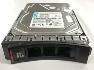 IBM LENOVO 00FN158 00FN159 00FN162 IBM 5TB 7200RPM SATA 6Gb/s 3.5 ※x3630 M4 HDD