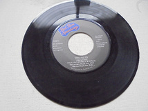 Appleシングルレコード PAUL McCARTNEY & WINGS『 NY LOVE 』US盤 Apple 1861 美品_画像4