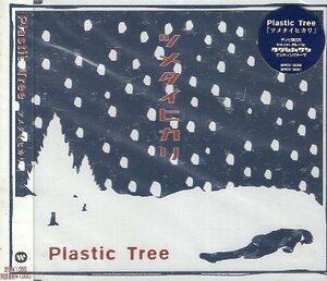 ■ プラスティック トゥリー Plastic Tree [ ツメタイヒカリ ] 新品 未開封 CD 即決 送料サービス ♪