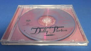 レアCD？「THE ESSENTIAL DOLLY PARTON ONE/I WILL ALWAYS LOVE YOU」1995年　ジャケット歌詞カードなし