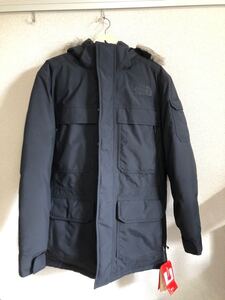 THE NORTH FACE MCMNRDO PARKA 3 THE NORTH FACE ノースフェイスダウン