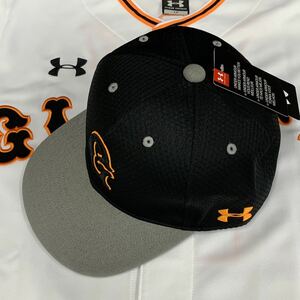 Новые неиспользованные гигантские гиганты yomiuri Giants 2019 Miyazaki Camp Limited Cap Dug