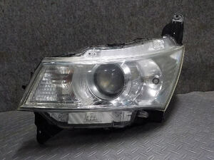 【送料込】 H22年 ルークス CBA-ML21S 左ヘッドランプ ＨＩＤ KOITO 100-59207 [ZNo:03000986] 66653