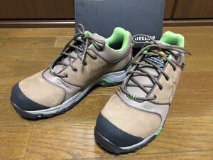 未使用品 LaSportiva GORE-TEX トレッキングシューズ EU43 GTX
