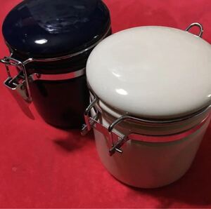 セラミック容器