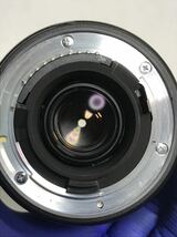 Nikon ニコン D70 デジタル一眼レフカメラ AF-S DX ZOOM-NIKKOR 18-70mm f/3.5-4.5G IF ED 簡易動作確認済 ショット数不明 元箱 現状 T1111_画像10