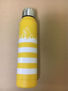 セール!クマのプーさん/ afternoontea アンブレラボトル 270ml