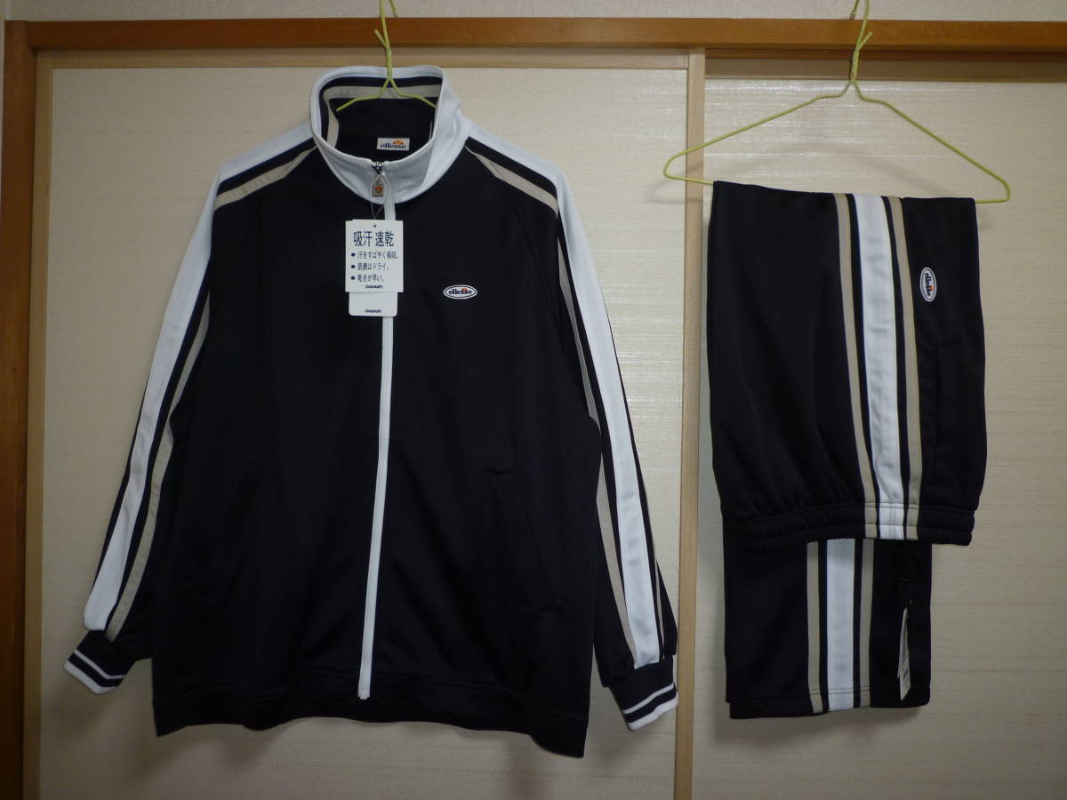 ヤフオク! -エレッセ ジャージ 上下の中古品・新品・未使用品一覧