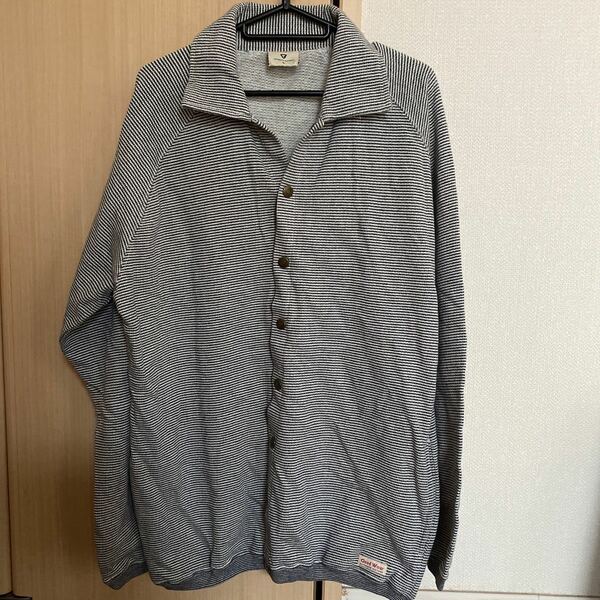 GOOD Wear カーディガン　L