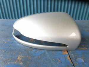 AH987 Benz W253 GLC right door mirror cover A31703449775 A3170436 silver 