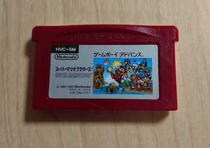 スーパーマリオブラザーズ