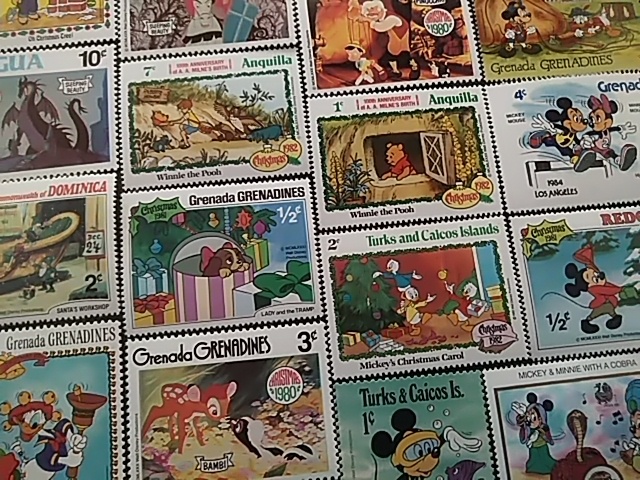 Yahoo!オークション -「ディズニー バンビ」(切手、はがき) の Yahoo!オークション -「ディズニー バンビ」(切手、はがき) の